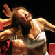 Image for article titled From Bikini Idol to Bloody Wrestler